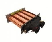 Hayward HAXHXA1353 Heat Exchgr Asy H350 All Styles